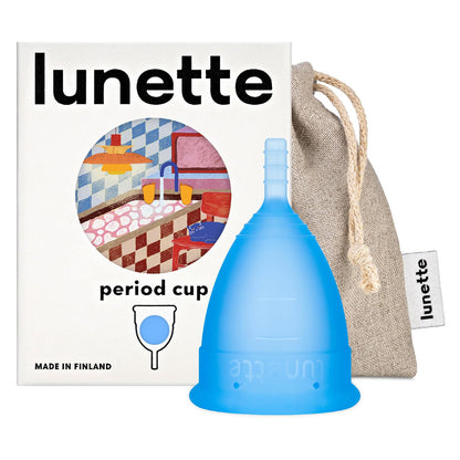 Lunette 루넷 생리컵