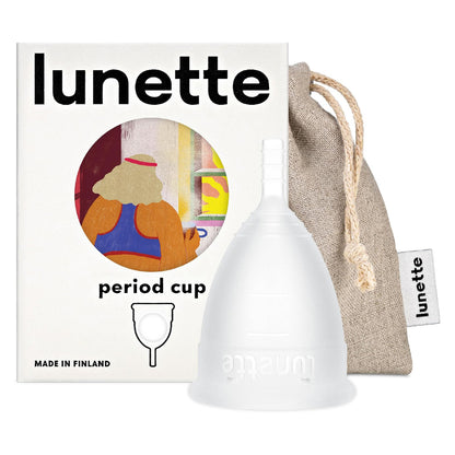 Lunette 루넷 생리컵