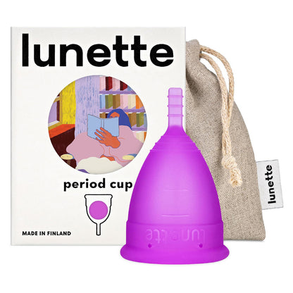 Lunette 루넷 생리컵