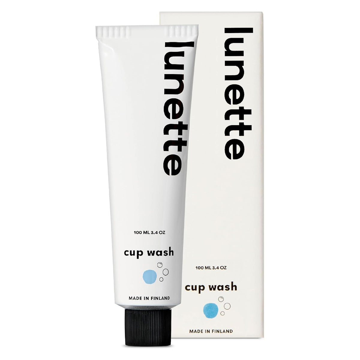 Lunette 루넷 생리컵 세정제 - 100mL (3.4 fl oz)