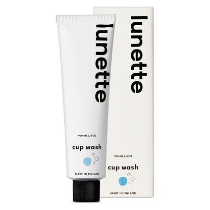 Lunette 루넷 생리컵 세정제 - 100mL (3.4 fl oz)