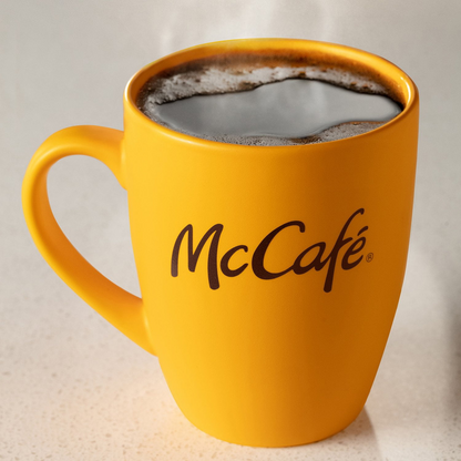 McCafe 맥카페 프렌치 로스트 다크 팟 (K-컵) - 94개입