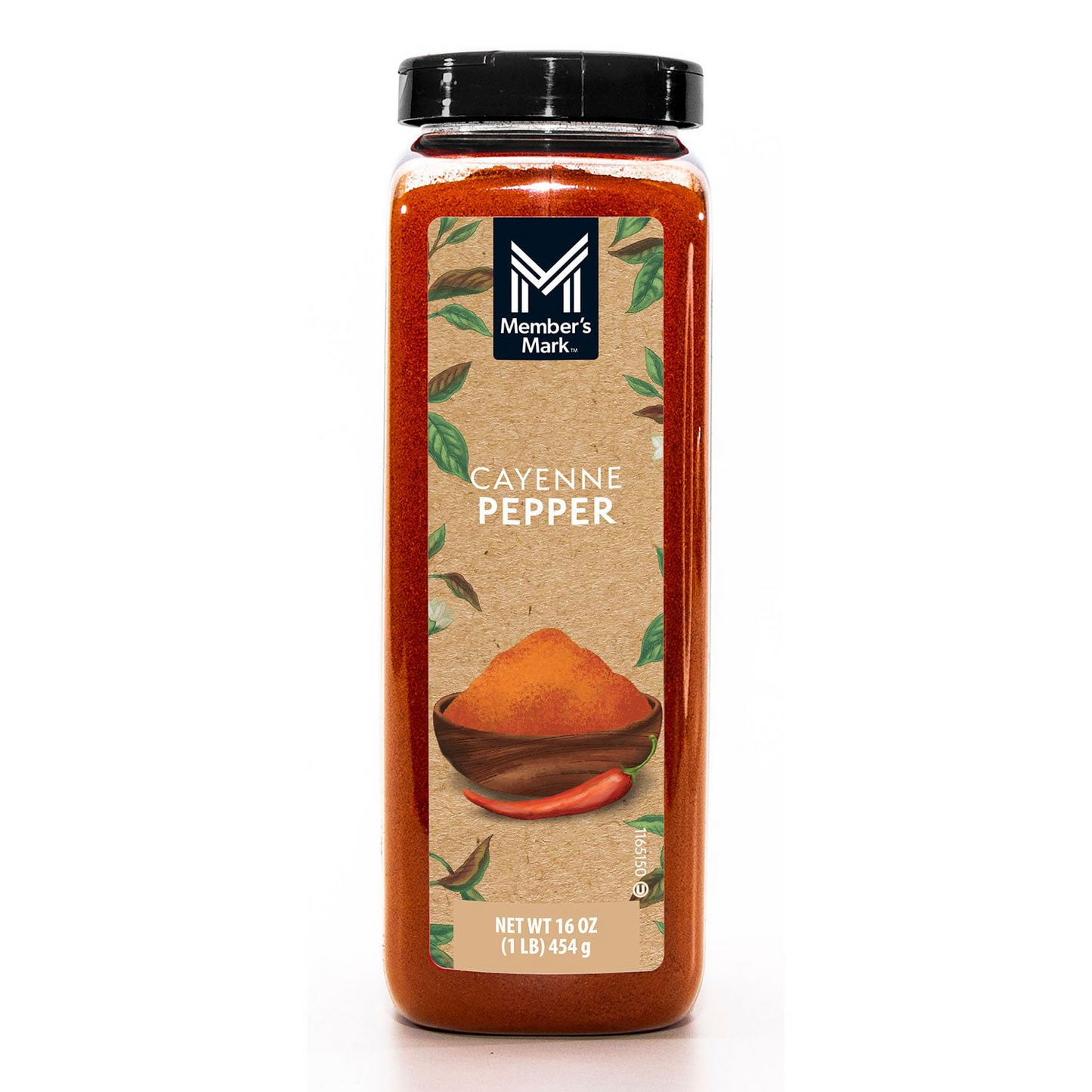 Member's Mark Cayenne Pepper - 16 oz