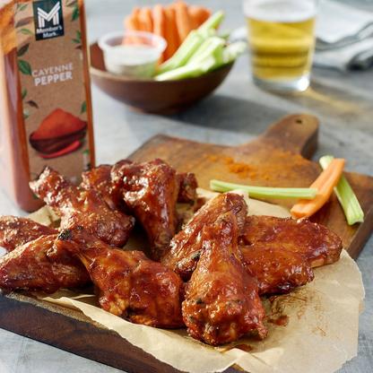 Member's Mark Cayenne Pepper - 16 oz