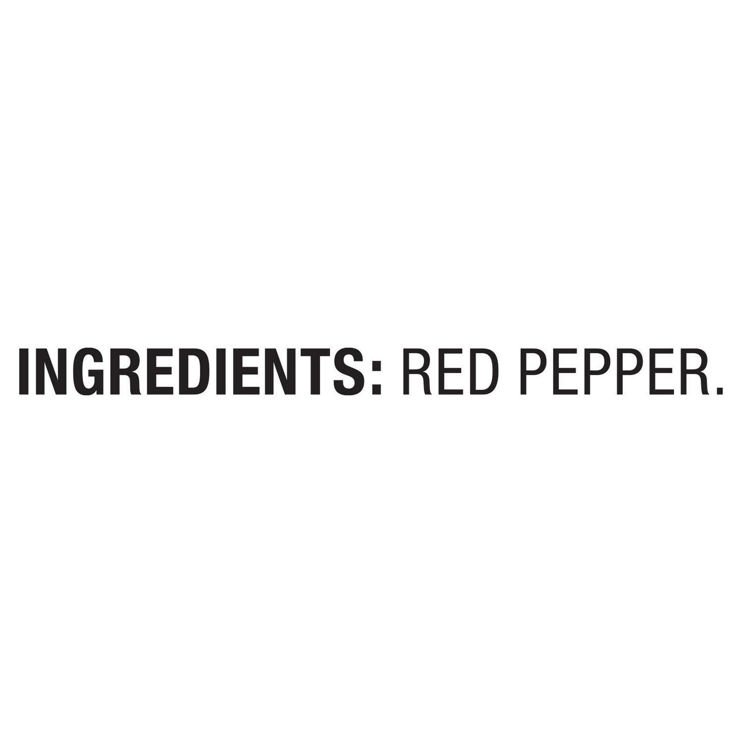 Member's Mark Cayenne Pepper - 16 oz
