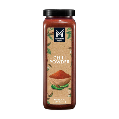 Member's Mark Chili Powder - 20 oz