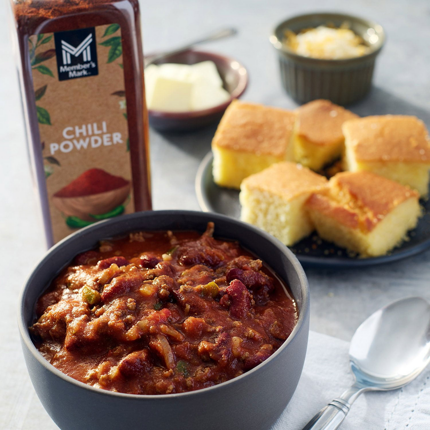 Member's Mark Chili Powder - 20 oz