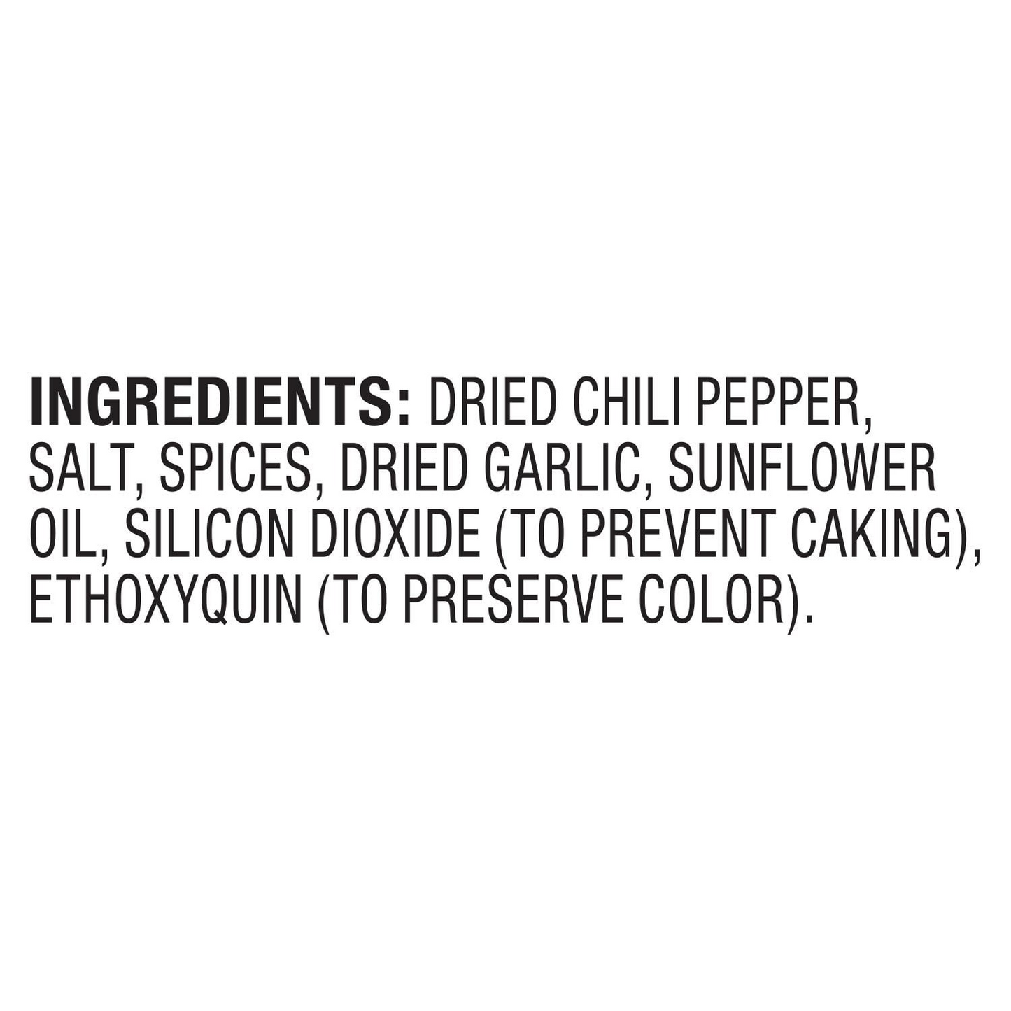 Member's Mark Chili Powder - 20 oz
