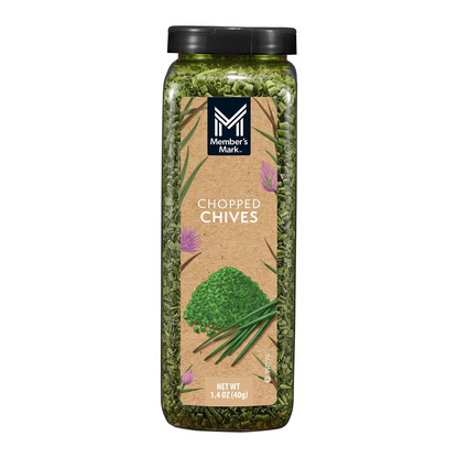 Member's Mark 멤버스 마크 차이브 - 1.4 oz