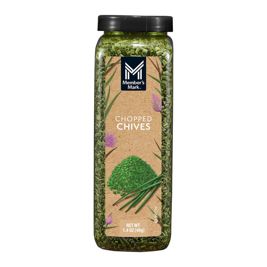 Member's Mark 멤버스 마크 차이브 - 1.4 oz