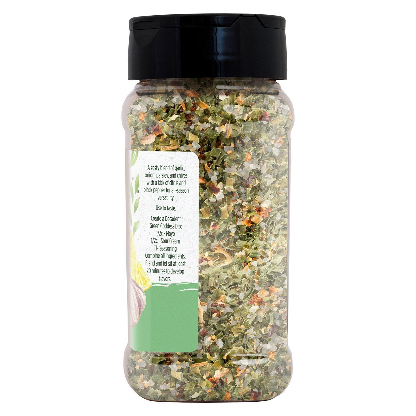 Member's Mark 멤버스 마크 그린 가디스 시즈닝 - 3.4 oz