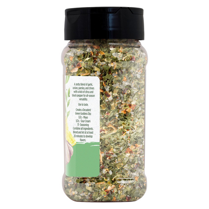 Member's Mark 멤버스 마크 그린 가디스 시즈닝 - 3.4 oz