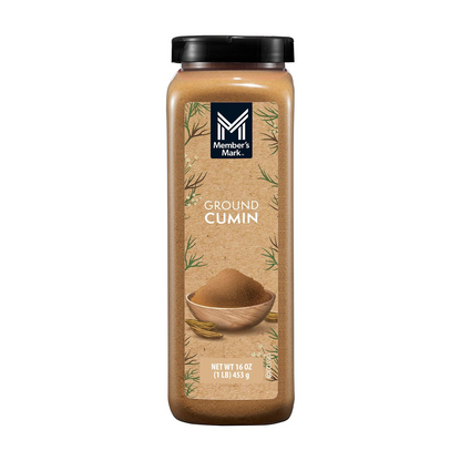 Member's Mark Ground Cumin - 16 oz