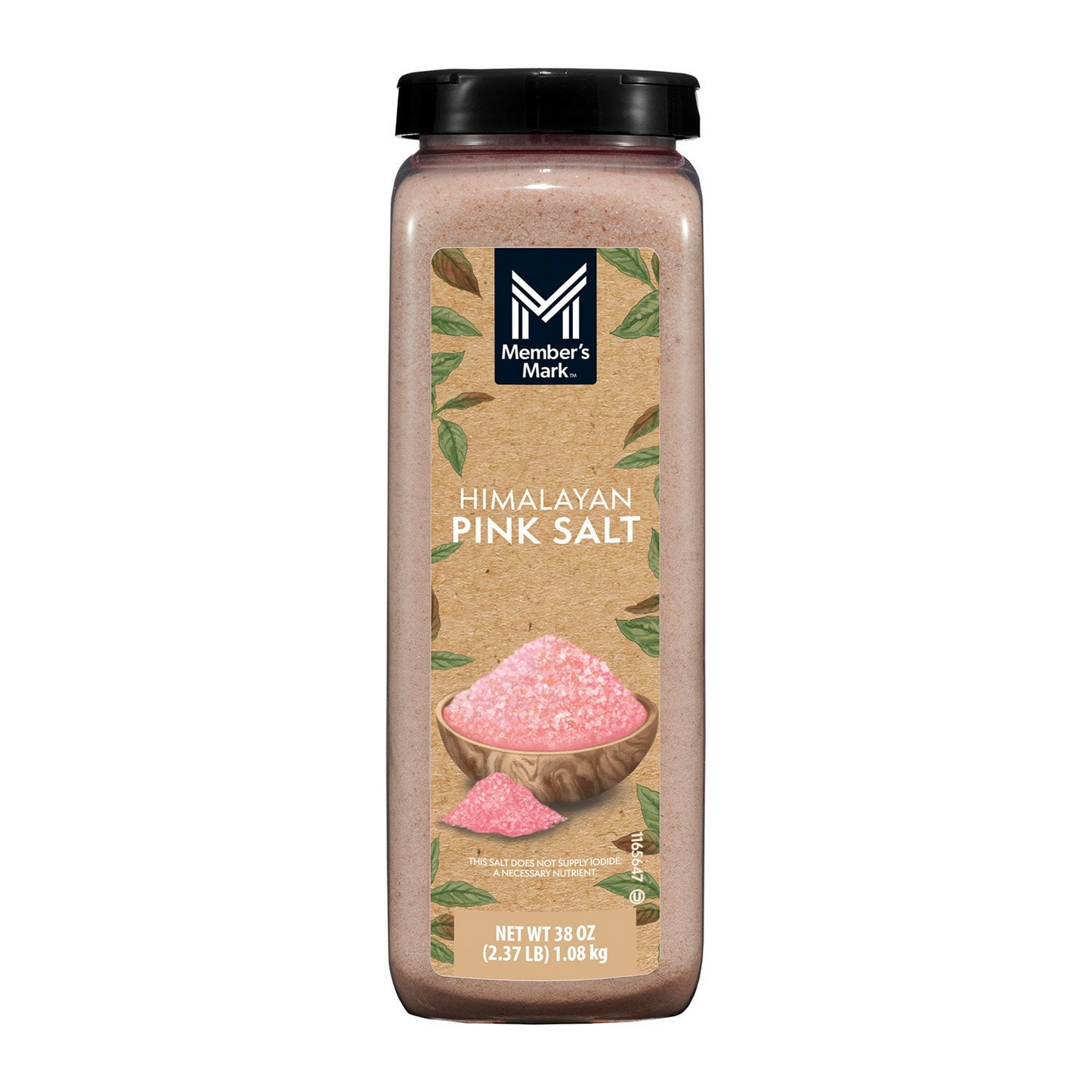 Member's Mark 멤버스 마크 히말라야 핑크솔트 - 38 oz
