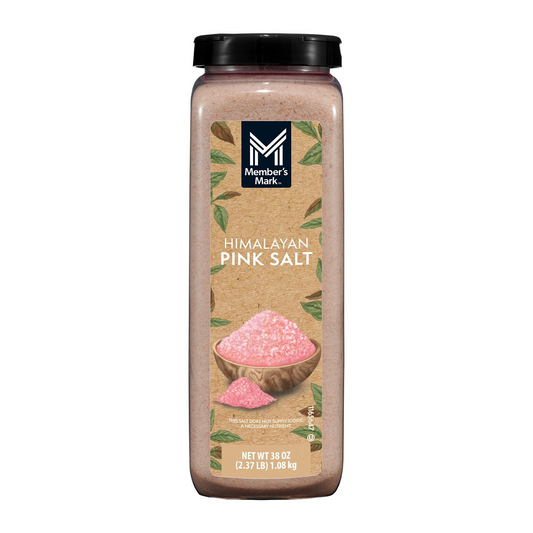 Member's Mark 멤버스 마크 히말라야 핑크솔트 - 38 oz