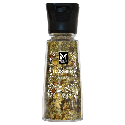 Member's Mark 멤버스 마크 이탈리안 허브 그라인더 - 5.8 oz