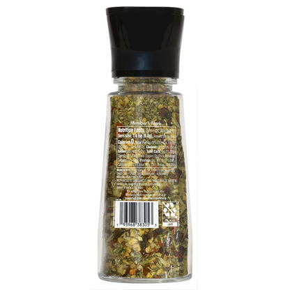 Member's Mark 멤버스 마크 이탈리안 허브 그라인더 - 5.8 oz