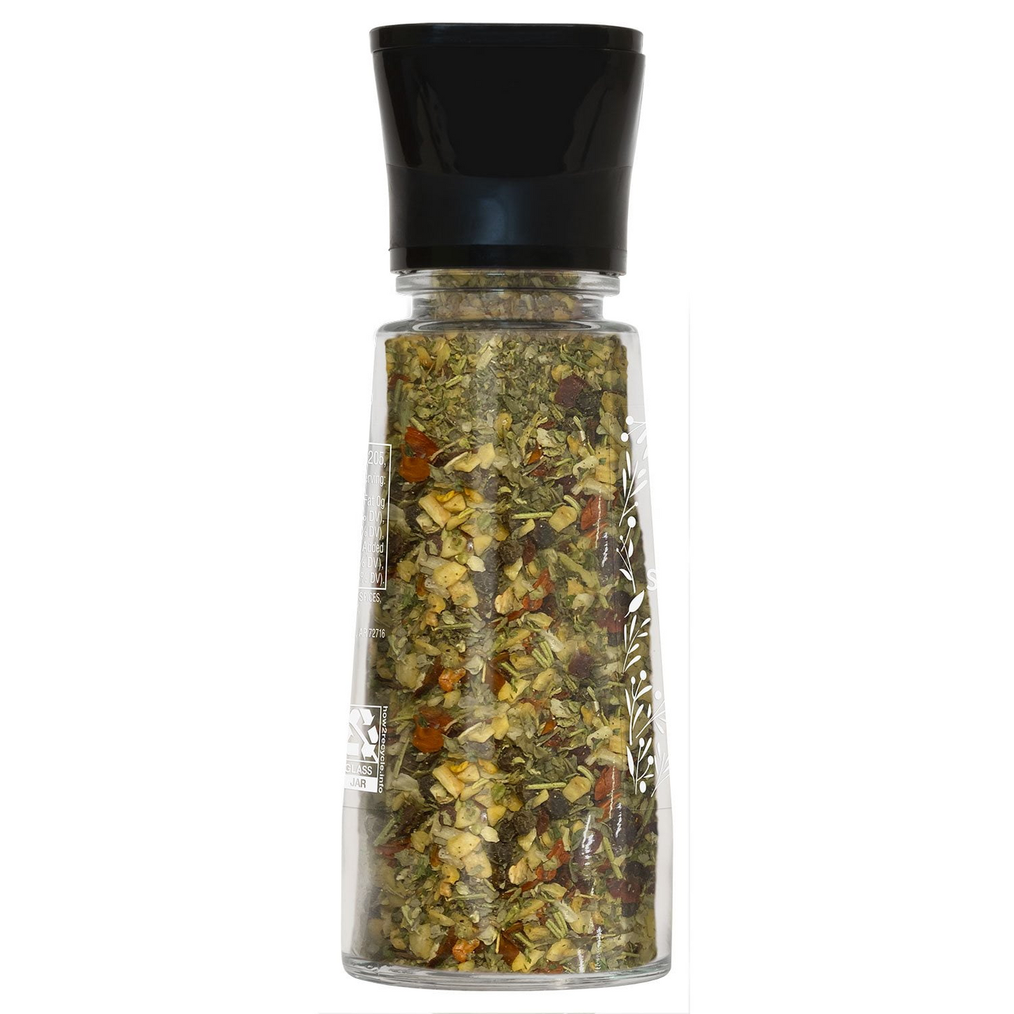 Member's Mark 멤버스 마크 이탈리안 허브 그라인더 - 5.8 oz