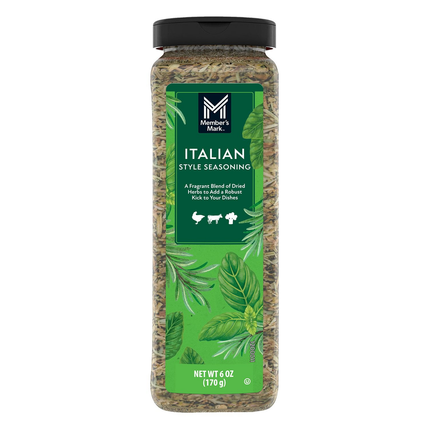 Member's Mark Italian Seasoning - 6 oz