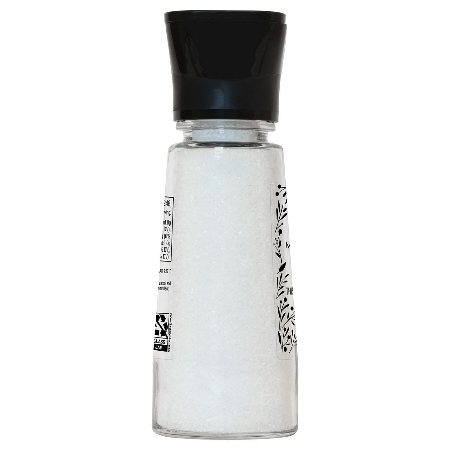 Member's Mark 멤버스 마크 지중해 씨솔트 그라인더 - 14.9 oz
