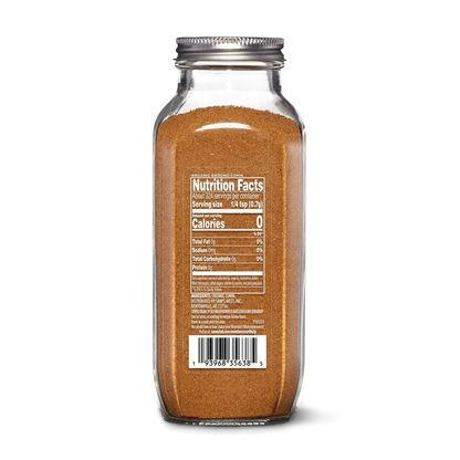 Member's Mark 멤버스 마크 유기농 커민 파우더 - 8 oz