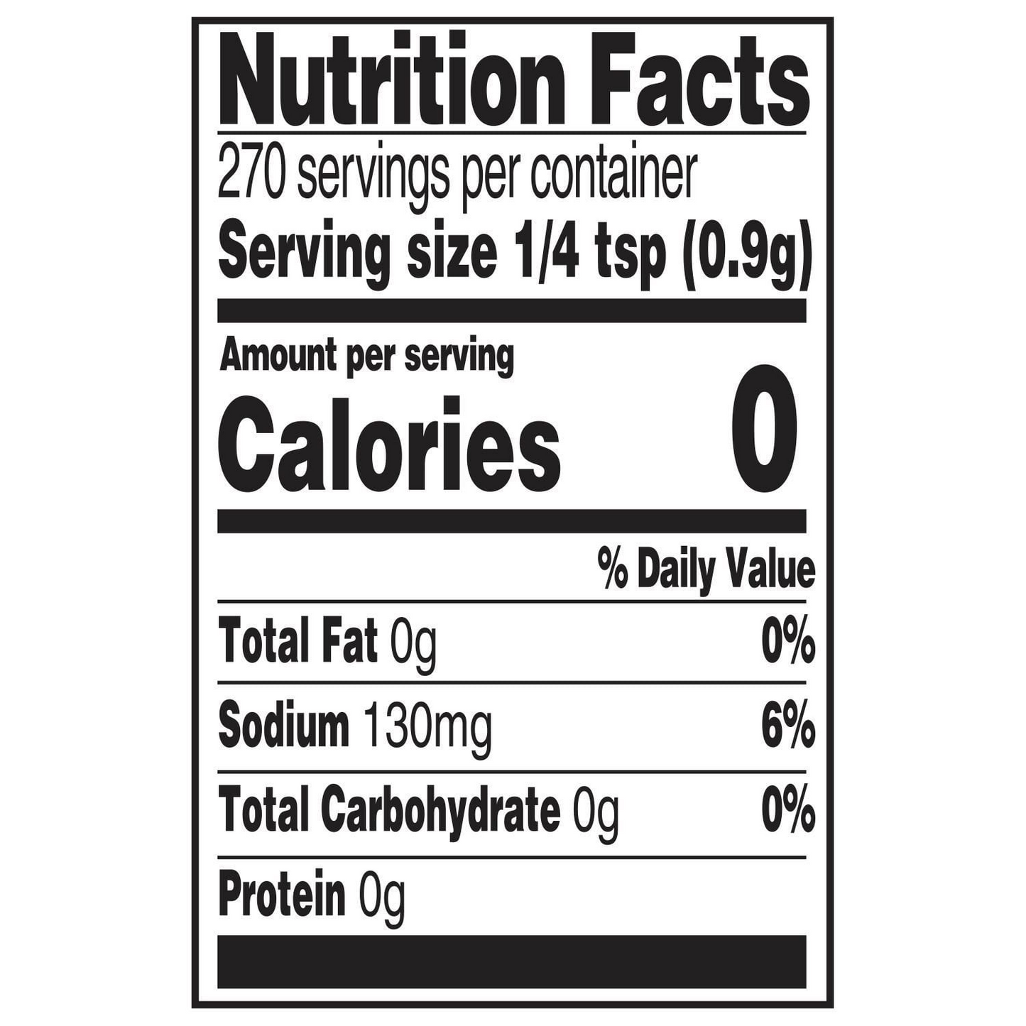 Member's Mark Smoky Garlic Burger Seasoning - 8.6 oz