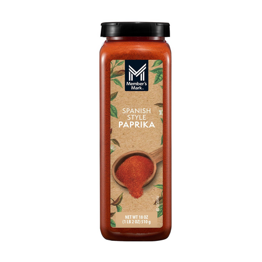 Member's Mark 멤버스 마크 스페인식 파프리카 - 18 oz