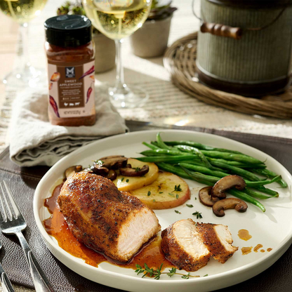 Member's Mark Sweet Applewood Seasoning Blend - 9.7 oz