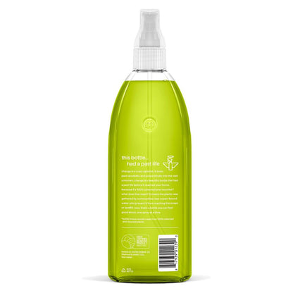 method All-Purpose Cleaner Spray - Lime + Sea Salt - 28 fl oz (828mL)