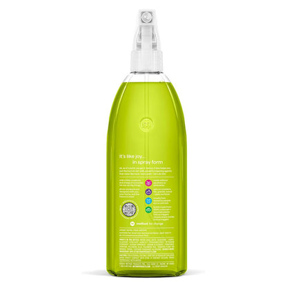 method All-Purpose Cleaner Spray - Lime + Sea Salt - 28 fl oz (828mL)