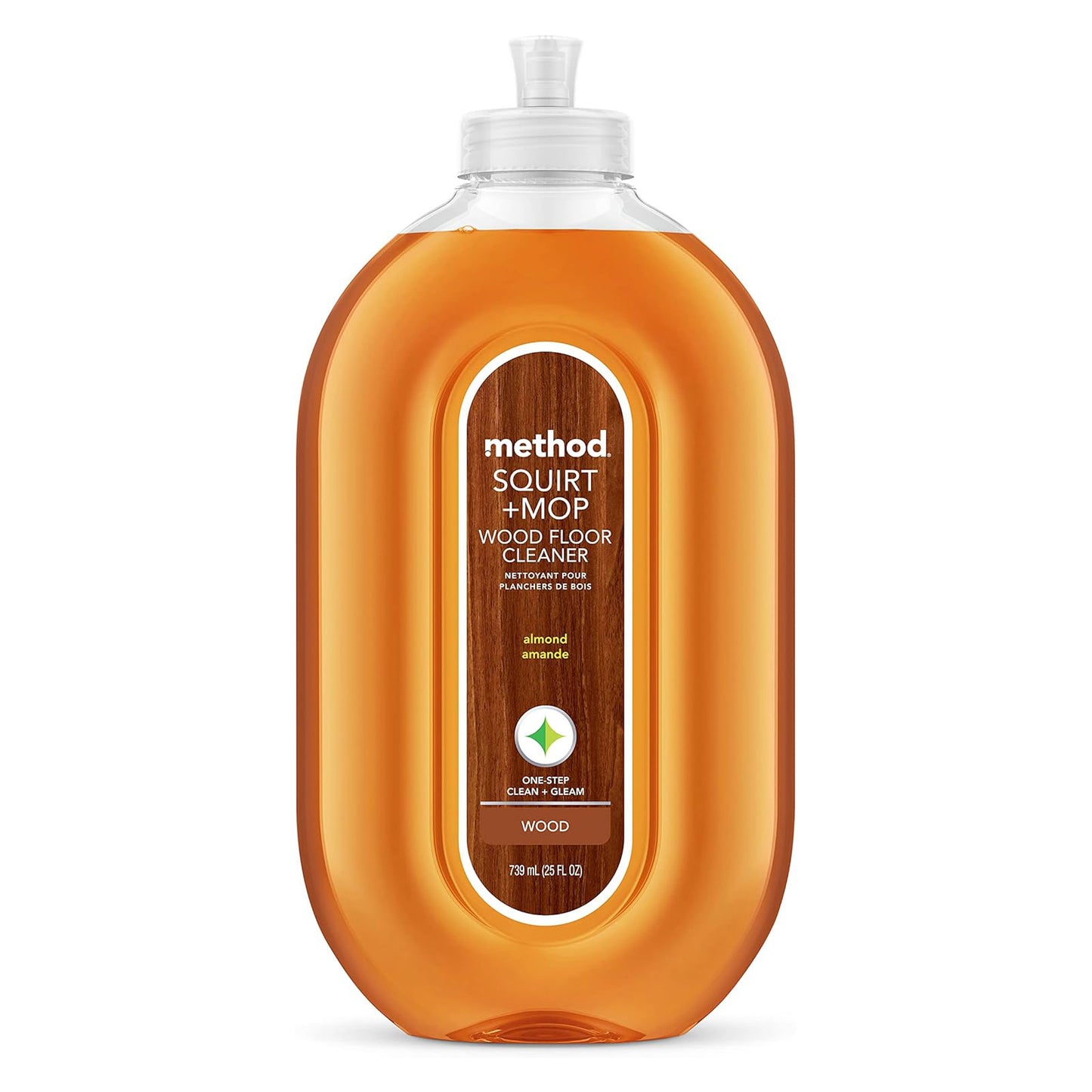 method 메소드 원목 바닥 클리너 - 739mL (25 fl oz)