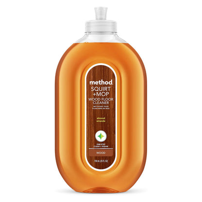 method 메소드 원목 바닥 클리너 - 739mL (25 fl oz)
