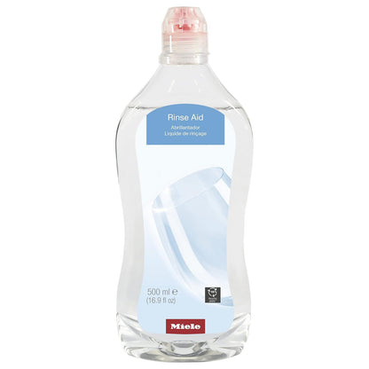 Miele 밀레 린스 에이드 - 오리지널 - 503mL (17 fl oz)