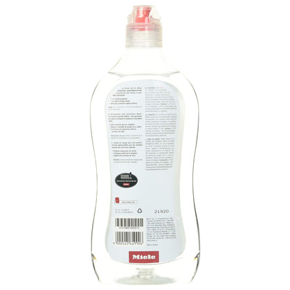 Miele 밀레 린스 에이드 - 오리지널 - 503mL (17 fl oz)