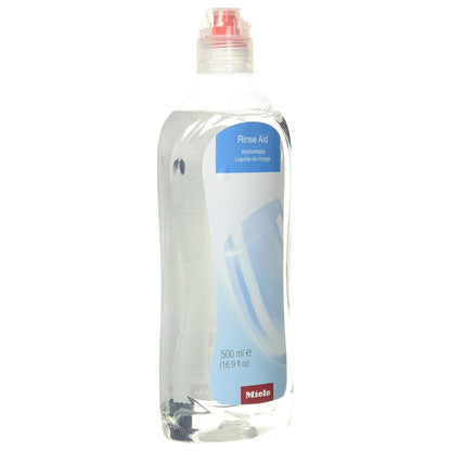 Miele 밀레 린스 에이드 - 오리지널 - 503mL (17 fl oz)