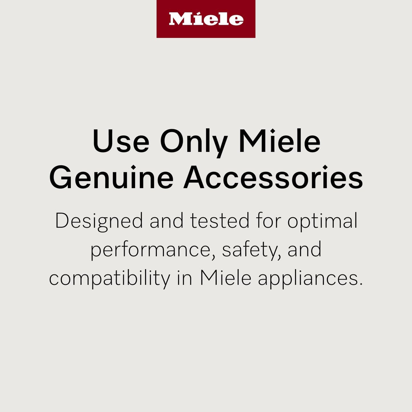 Miele 밀레 린스 에이드 - 오리지널 - 503mL (17 fl oz)