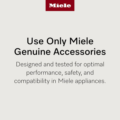 Miele 밀레 린스 에이드 - 오리지널 - 503mL (17 fl oz)
