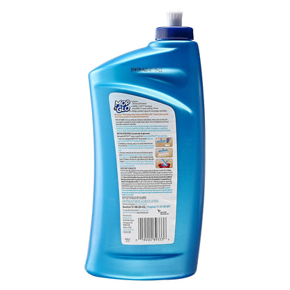 Mop & Glo Multi-Surface Floor Cleaner - 32 fl oz (946mL)