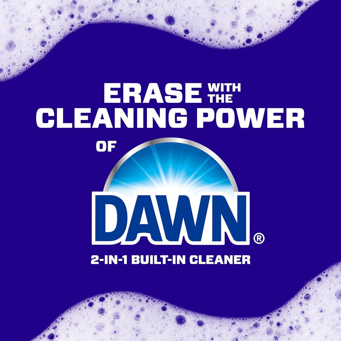 Mr. Clean Magic Eraser Sponge - Lavender - 5 Sponges