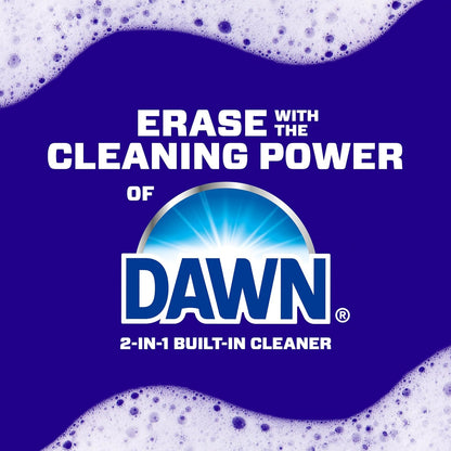 Mr. Clean Magic Eraser Sponge - Lavender - 5 Sponges