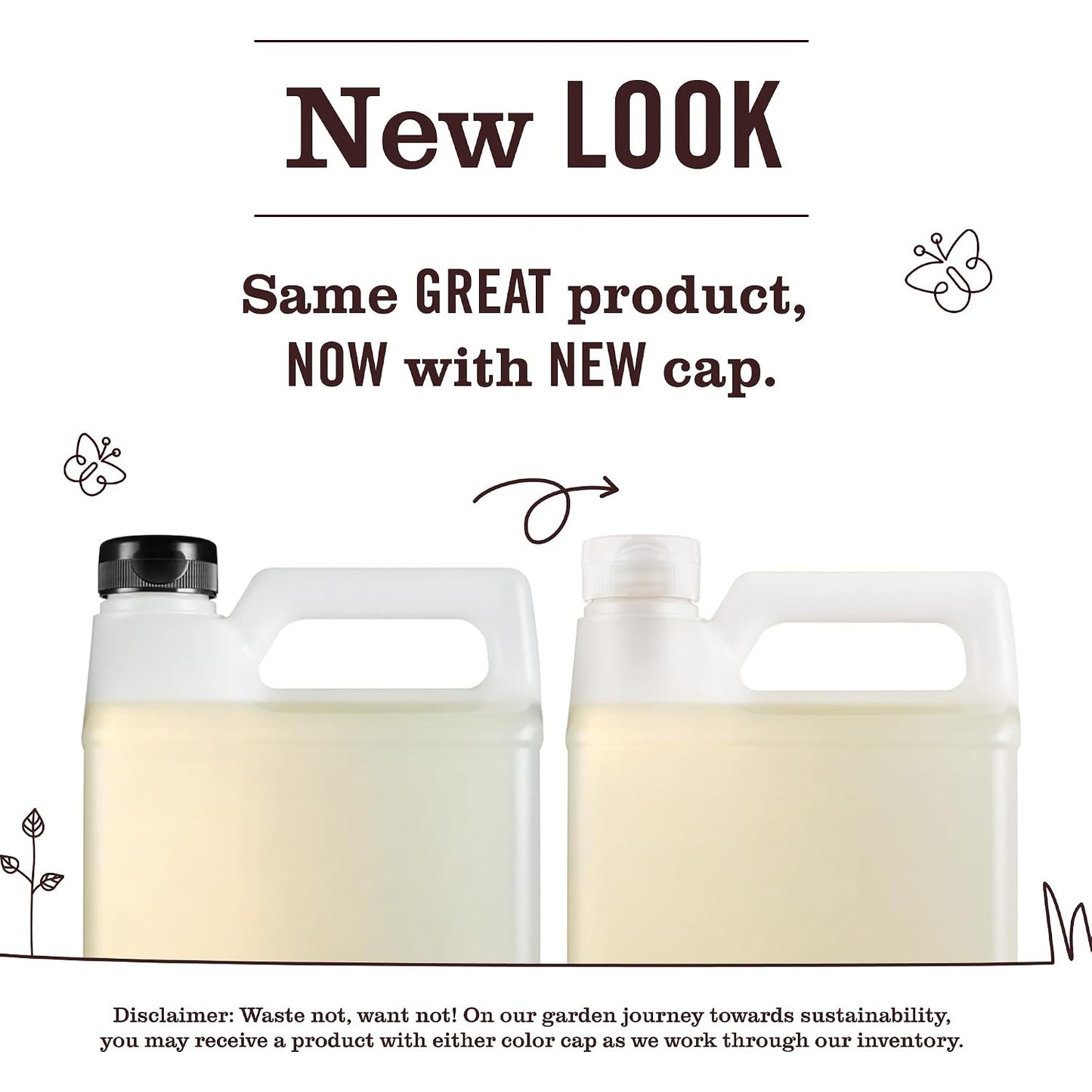 Mrs. Meyer's 미세스 마이어스 주방세제 - 라벤더 - 1420mL (48 fl oz)