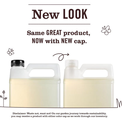 Mrs. Meyer's 미세스 마이어스 주방세제 - 라벤더 - 1420mL (48 fl oz)