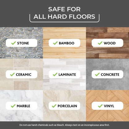 O-Cedar Pacs Hard Floor Cleaner - Lavender - 10 Pacs
