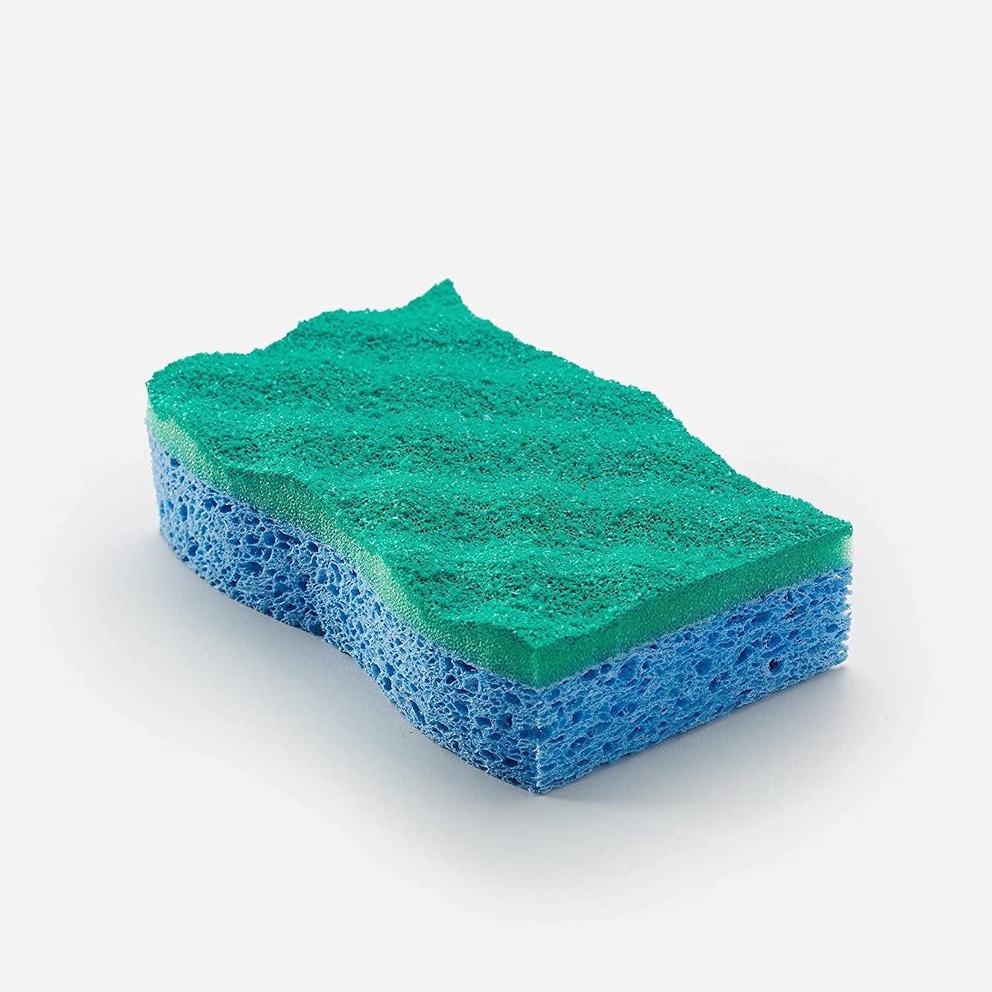 O-Cedar Scrunge Multi-Use Scrub Sponge - 6 Sponges