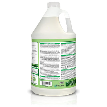 OdoBan 오도반 탈취 다목적 세정제 - 오리지널 - 3785mL (128 fl oz)