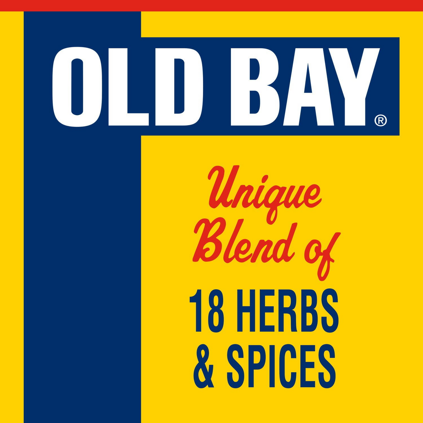 Old Bay 올드 베이 시즈닝 - 24 oz