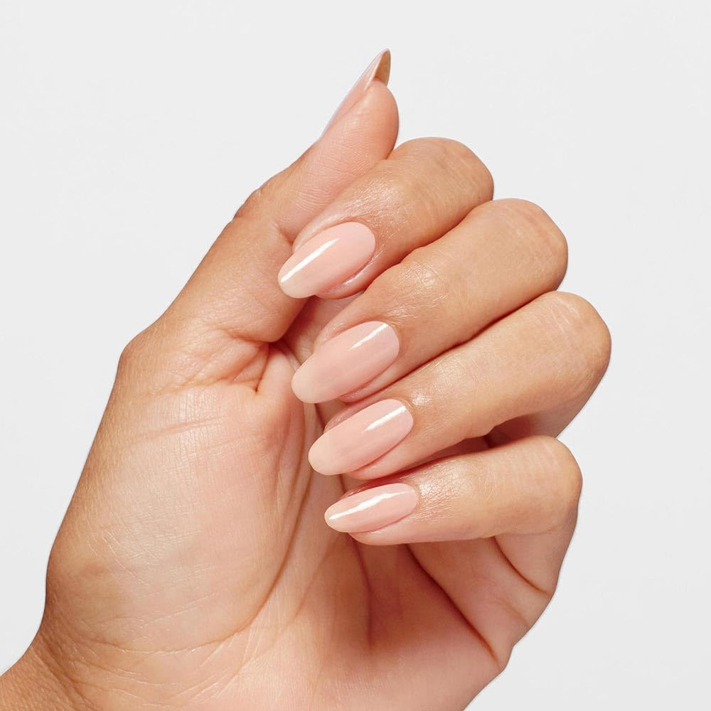 OPI 오피아이 미러 샤인 — 고광택 탑 코트 (15mL, NTT37)