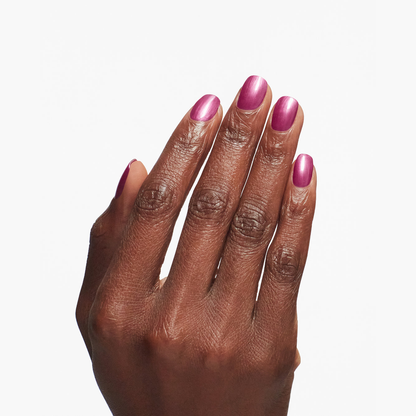 OPI 오피아이 네일 엔비 파워풀 핑크 손톱영양제 — 미디엄 핑크 강화 트리트먼트 (15mL, NT229)
