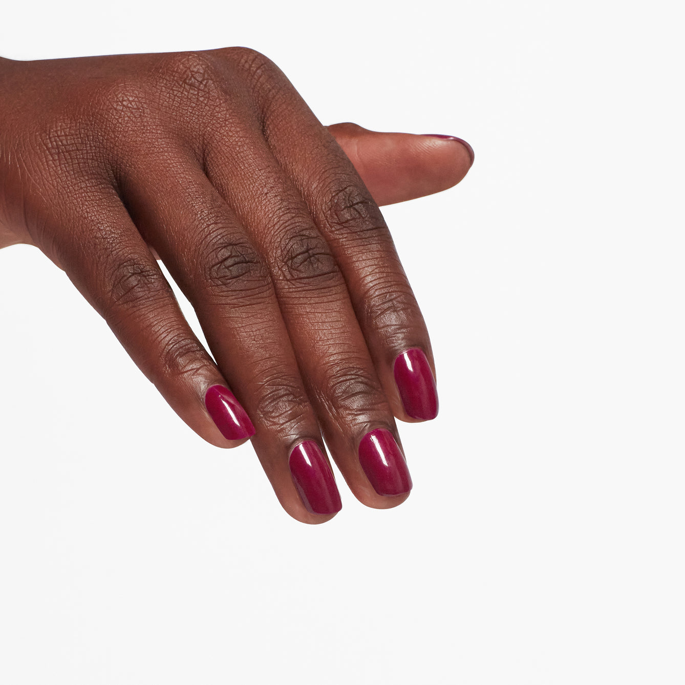 OPI 오피아이 네일 엔비 터프 럽 손톱영양제 — 시어 베리 강화 트리트먼트 (15mL, NT226)