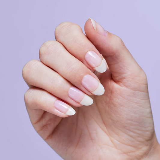 OPI Natural Nail Strengthener — Strengthening Base Coat (15 mL, NTT60)